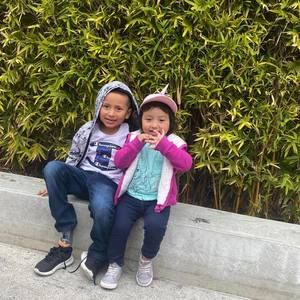 Meet your Posher, Héctorjr janice